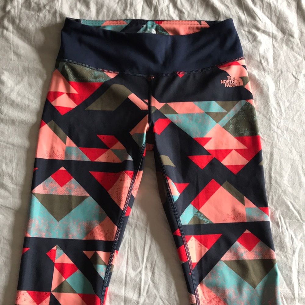 The North Face Tights